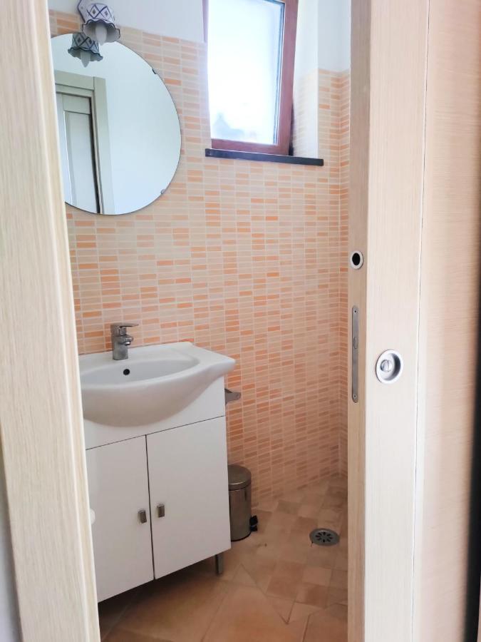 Cynara Holiday House Massa Lubrense Exterior foto