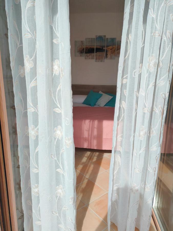 Cynara Holiday House Massa Lubrense Exterior foto