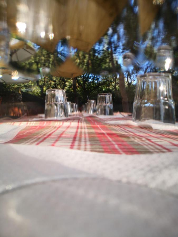 Cynara Holiday House Massa Lubrense Exterior foto