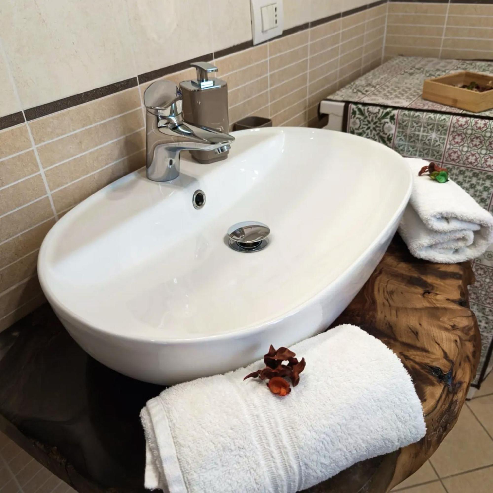 Cynara Holiday House Massa Lubrense Exterior foto
