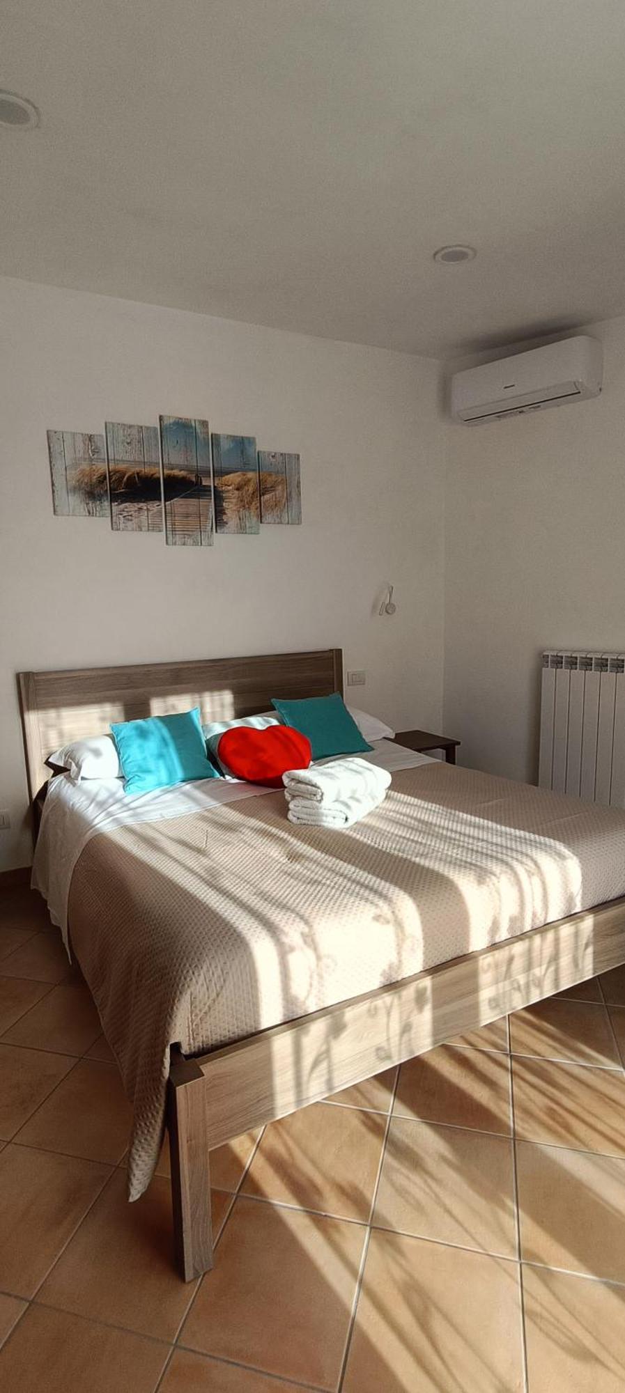 Cynara Holiday House Massa Lubrense Exterior foto