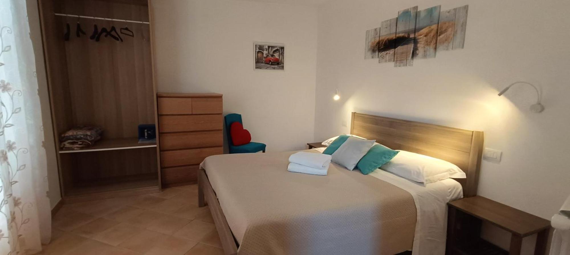Cynara Holiday House Massa Lubrense Exterior foto